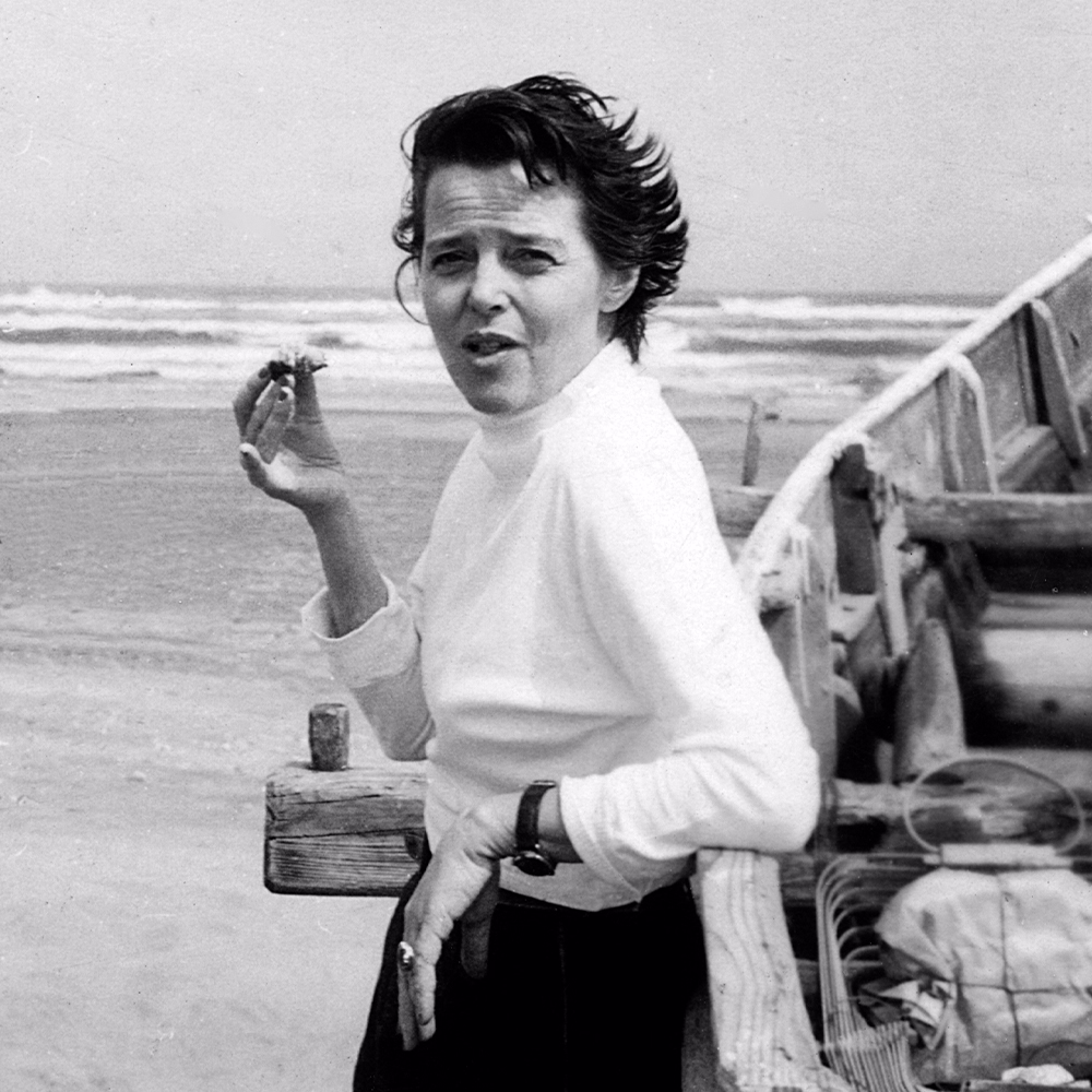 Charlotte Perriand - NEMO Designer Profile