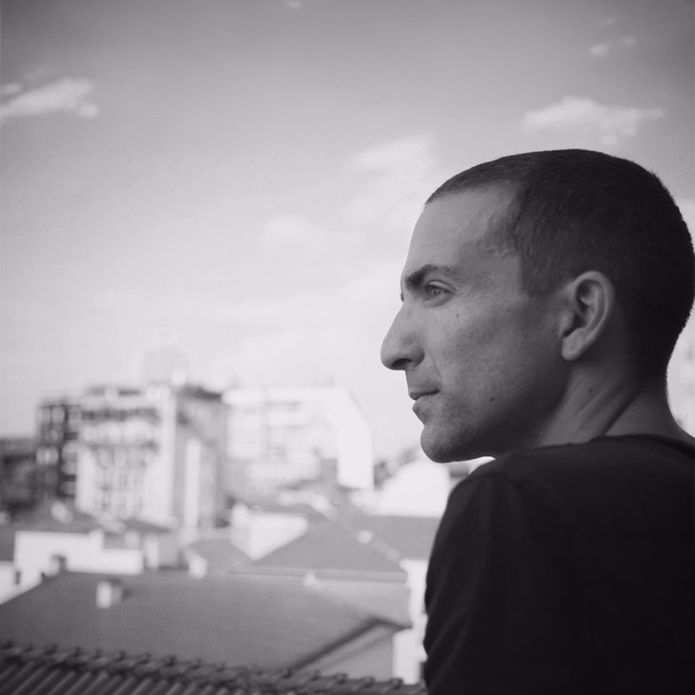 Valerio Sommella - NEMO Designer Profile
