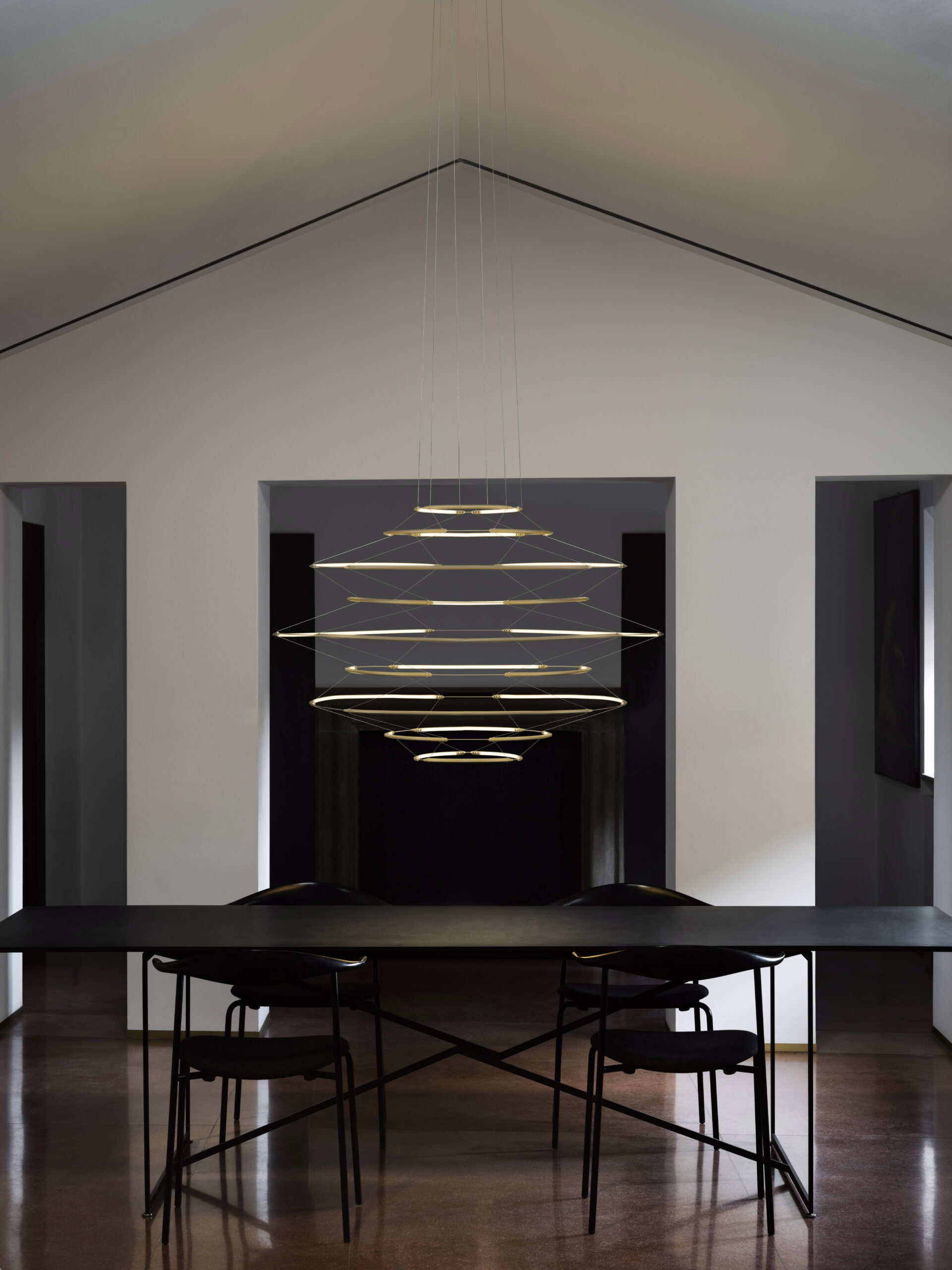 NEMO Drop 9 Lighting Fixture