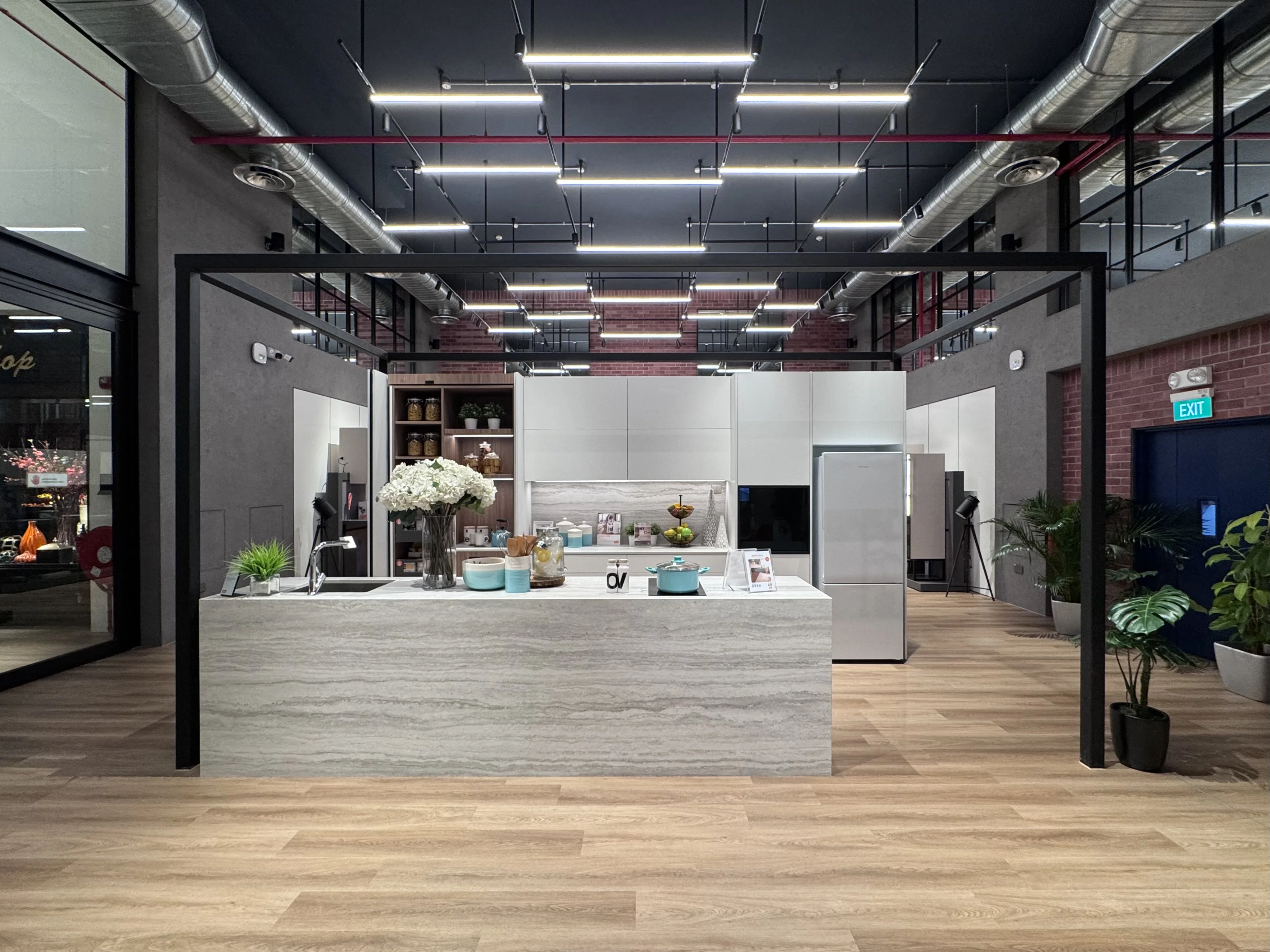 Blum Experience Center - Image 2