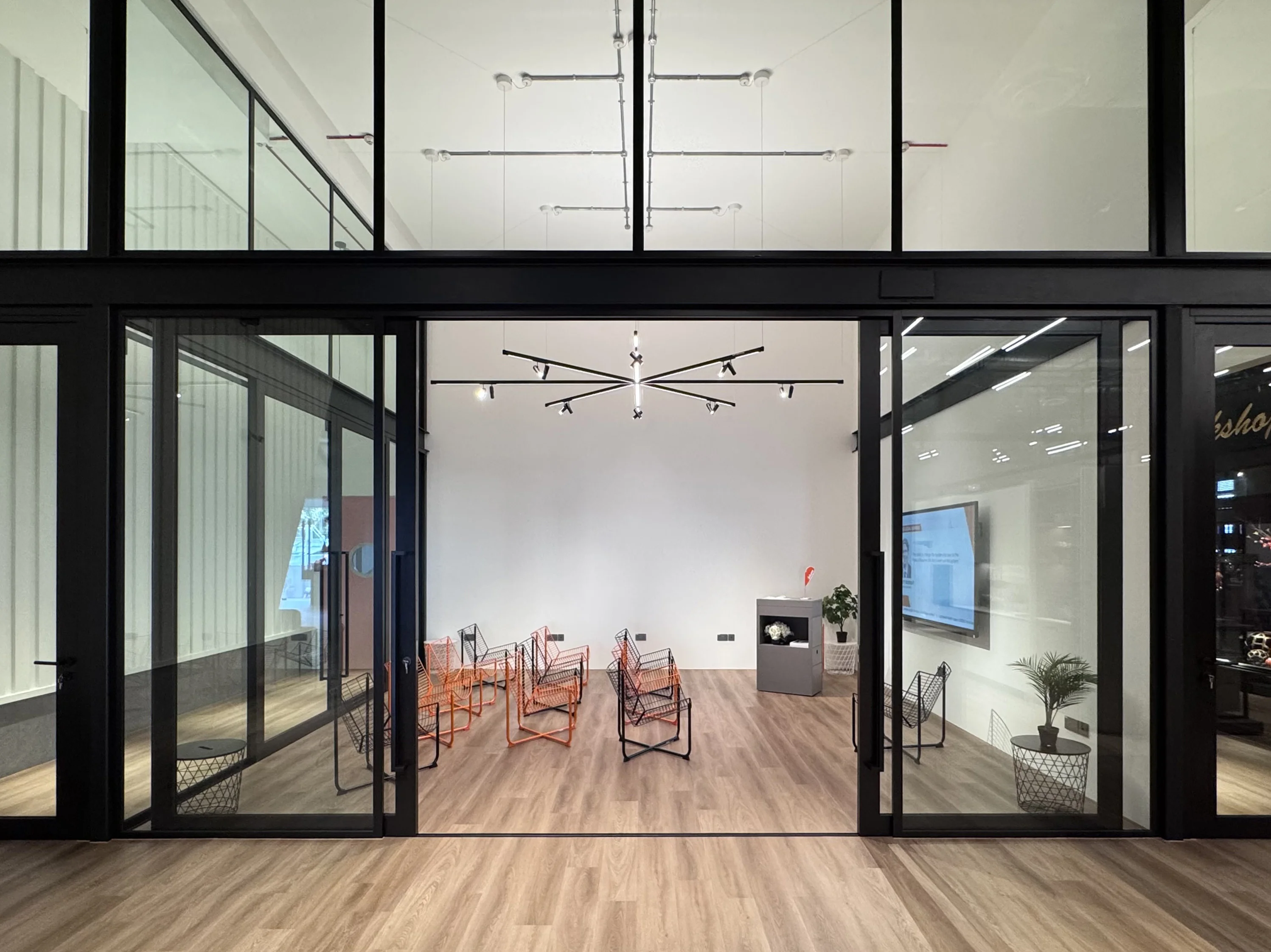 Architectural Lighting